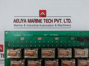 Tb-202-0 Brand Nabco Printed Circuit Board