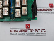 Tb-202-0 Brand Nabco Printed Circuit Board
