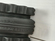 Tb Wood’s 6E 6 Sure Flex Coupling Sleeve For Fuel Transfer Pump