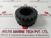 Tb Wood’s 6E 6 Sure Flex Coupling Sleeve For Fuel Transfer Pump