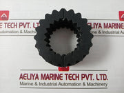 Tb Wood’s 6E 6 Sure Flex Coupling Sleeve For Fuel Transfer Pump