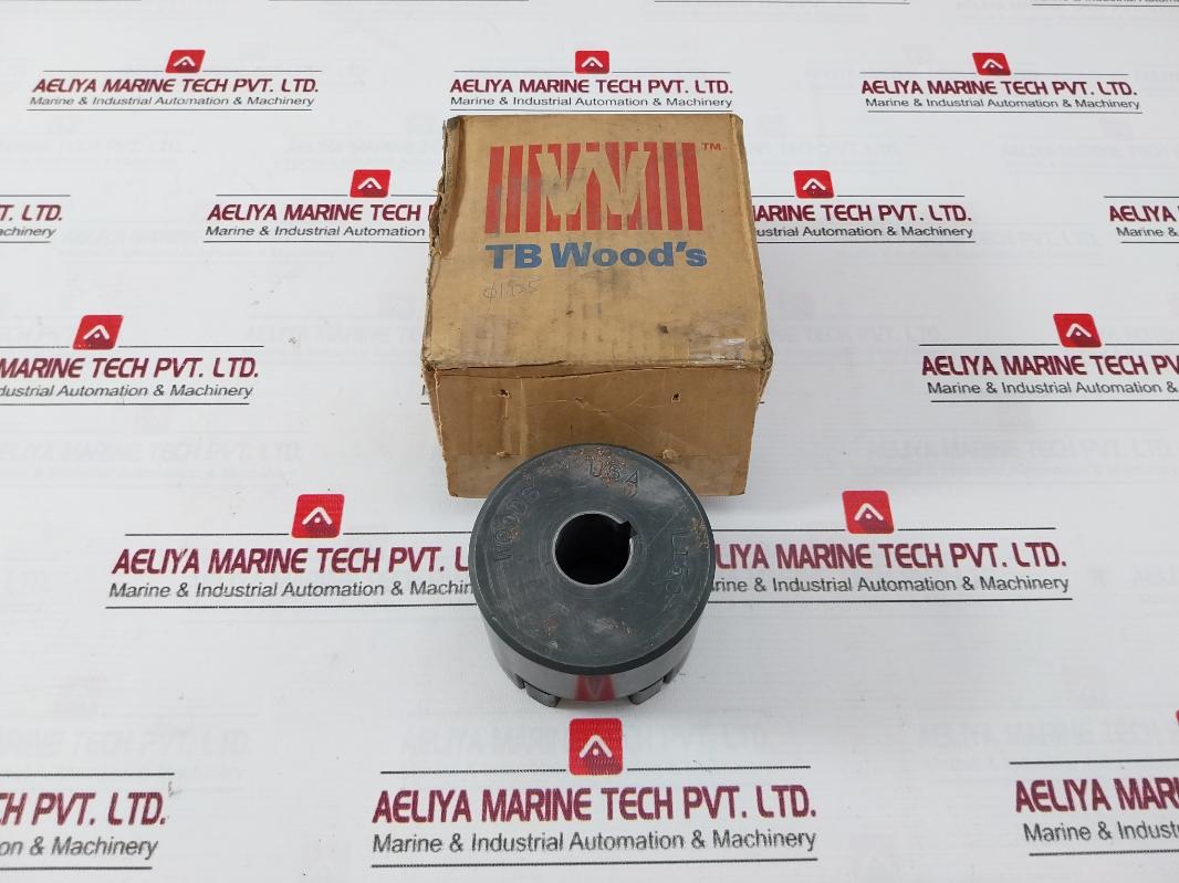 Tb Wood’s L15058Nk L-jaw Hub L150