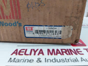 Tb Wood’s L15058Nk L-jaw Hub L150