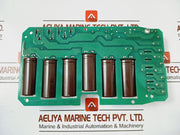 Tb Woods U9292B Power Transmission Component Pc821 Rev C