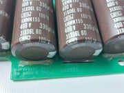 Tb Woods U9292B Power Transmission Component Pc821 Rev C