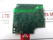 Tb Wood’s U9313A Pc Board Assy Module Pcb Efc0107-1 Efb0103-1 94V