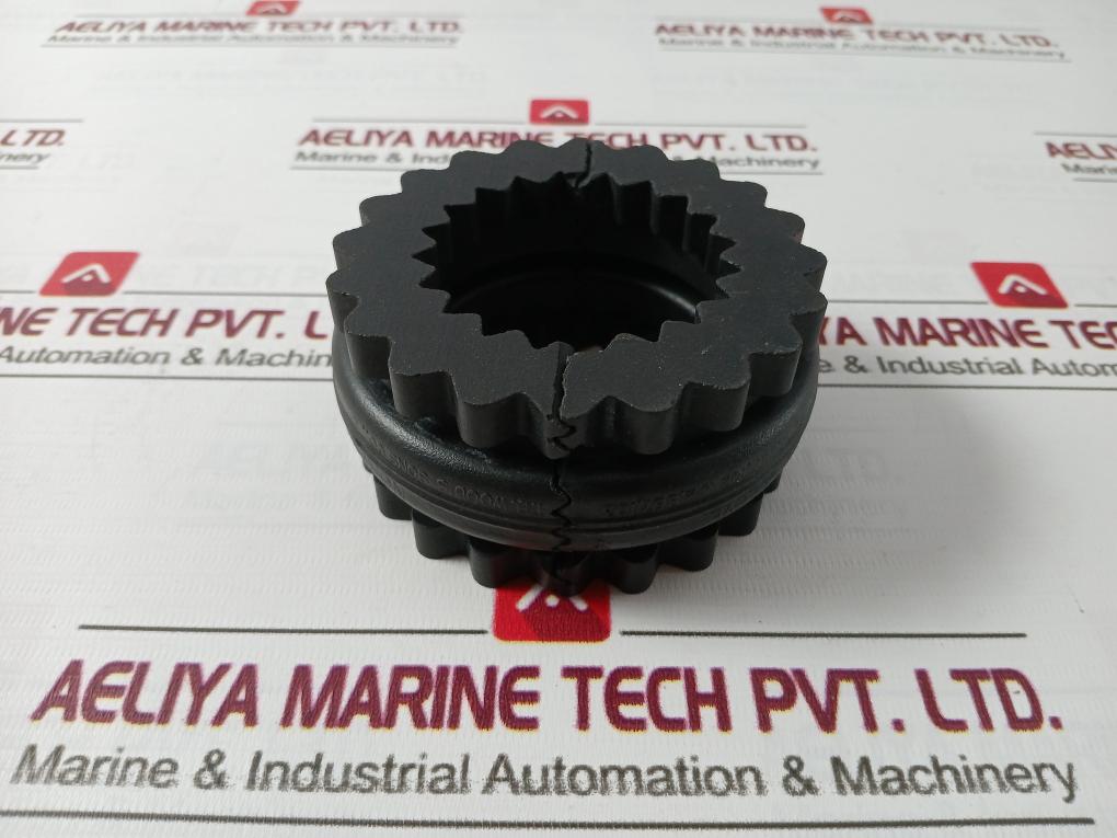 Tb Wood’s 6E 6 Sure Flex Coupling Sleeve For Fuel Transfer Pump