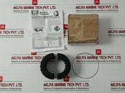 Tb Wood’s 6E 6 Sure Flex Coupling Sleeve For Fuel Transfer Pump