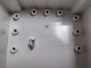 Tc-E 8/4 Thermostat  Aalborg Electronic In Used