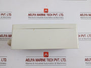 Tc-E 8/4 Thermostat  Aalborg Electronic In Used