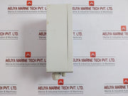 Tc-E 8/4 Thermostat  Aalborg Electronic In Used