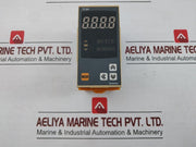 Tc4h-N4n Pid Temperature Controller By Autonics 100-240vac 5va 50/60hz