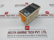 Tc4h-N4n Pid Temperature Controller By Autonics 100-240vac 5va 50/60hz
