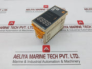 Tc4h-N4n Pid Temperature Controller By Autonics 100-240vac 5va 50/60hz