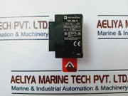 Tc Ta1 Dn 11 Auxiliary Contact 600Vac