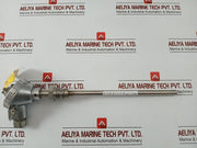 Tca-D Thermocouple Daeyang L-248, D-12, T-3/4 Npt = Mm