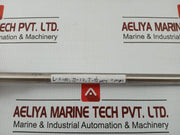 Tca-D Thermocouple Daeyang L-248, D-12, T-3/4 Npt = Mm