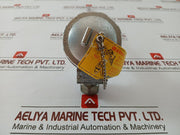 Tca-D Thermocouple Daeyang L-248, D-12, T-3/4 Npt = Mm