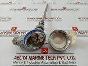 Tca-D Thermocouple Daeyang L-248, D-12, T-3/4 Npt = Mm