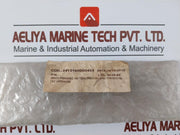 Tcm-021-10 Primary Disc Swivel Brake System