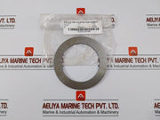 Tcm-021-10 Primary Disc Swivel Brake System