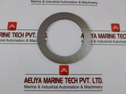 Tcm-021-10 Primary Disc Swivel Brake System