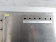 Tde 3015014 Touch-display Unit 12Vdc 1,5 A 15 Inch
