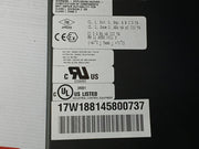 Tdi Sps5879-lf Power Supply Shelf Rev B2 145391-lf 145397-lf 100-240Vac 47-63Hz