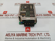 Tdk-Lambda Hws50a-5/A Input-100-240vac 0.7a 50-60hz Switching Power Supply