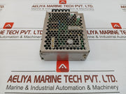 Tdk-Lambda Hws50a-5/A Input-100-240vac 0.7a 50-60hz Switching Power Supply