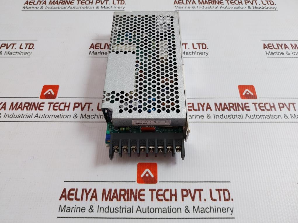 Tdk-Lambda Jwt75-5ff/A