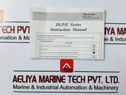 Tdk-lambda Dlp240-24-1/E Power Supply 100-240Vac 3.5A Max 50/60Hz  