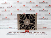 Tdk-lambda Hws600-24/Ry Switching Power Supply 100-240Vac 8.2A 50/60Hz