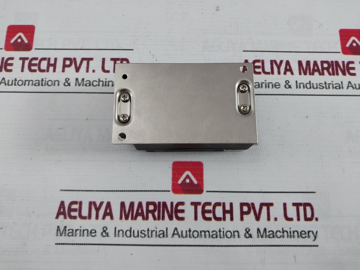 Tdk-lambda Rsen-2010 Power Line Emc Filter 50/60Hz Max55°C