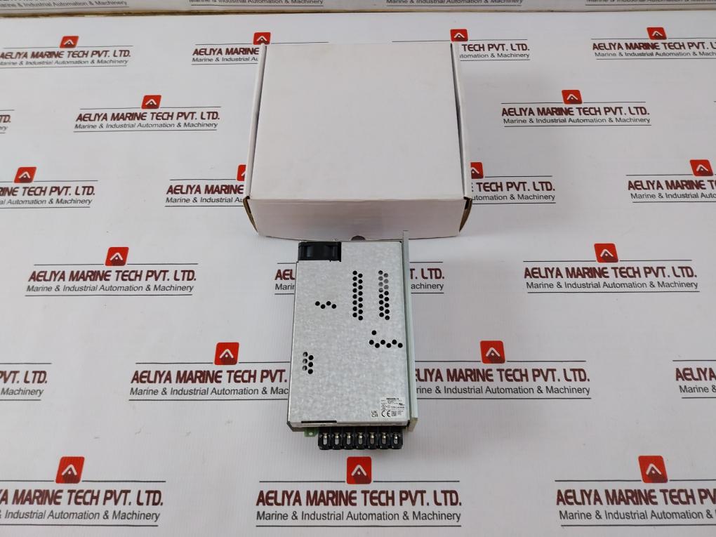 Tdk-lambda Rws300B-24 Switching Mode Power Supply 100-240Vac 3.8A 50-60Hz 70°C