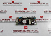 Tdk-lambda Zws30-12/J Board For Smps 12V 2.5A/3A 100-240Vac 30W Input Ac Output
