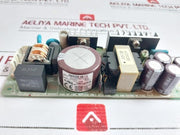 Tdk-lambda Zws30-12/J Board For Smps 12V 2.5A/3A 100-240Vac 30W Input Ac Output