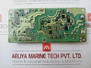 Tdk 3Ea00E266D Power Supply Board Mse266D