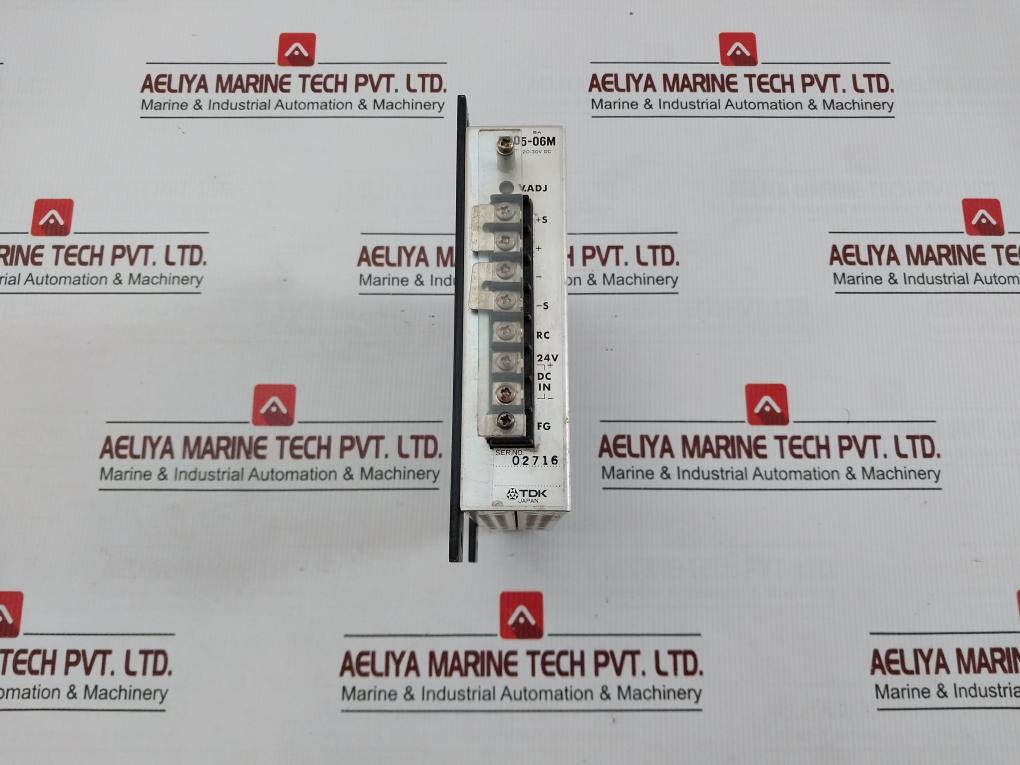Tdk Dr05-06m