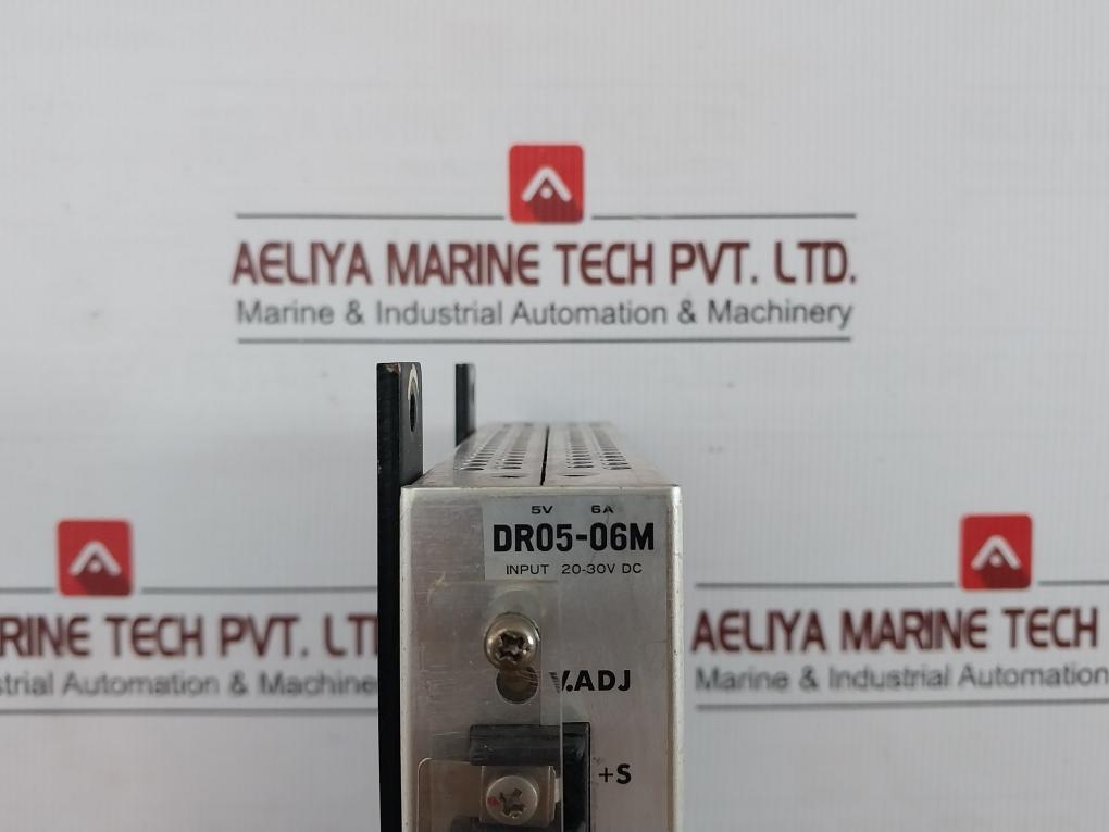 Tdk Dr05-06m