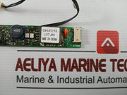 Tdk Inverter For Lcd Backlights Cxa-L0612-Vjl
