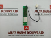 Tdk Inverter For Lcd Backlights Cxa-L0612-Vjl