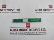 Tdk Pcu-p029 Power Inverter Board Cxa-0214