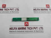Tdk Pcu-p029 Power Inverter Board Cxa-0214