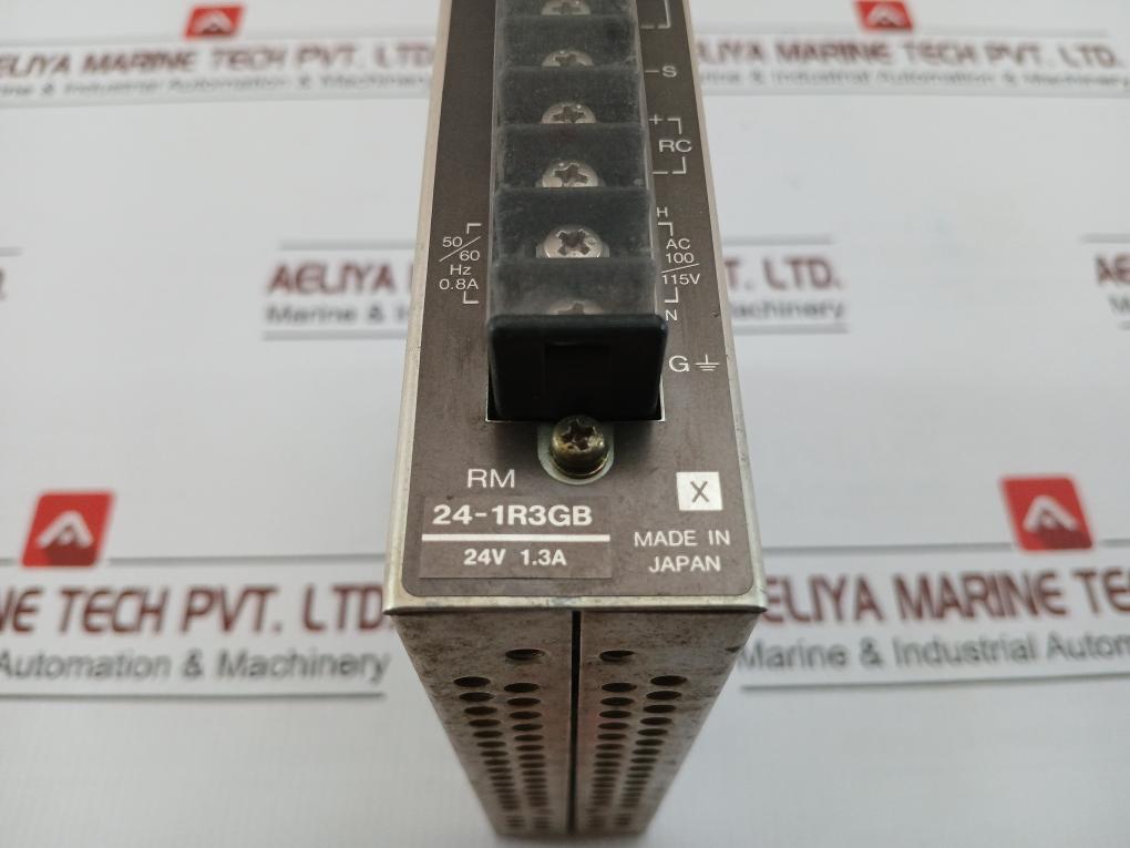 Tdk Rm24-1r3gb