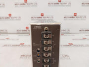 Tdk Rm 24-3R2Gb Power Supply 100/115V 50/60H Ga105 1.9A