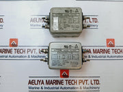 Tdk Zag2220-11S Noise Filter 250V~20A 50-60Hz