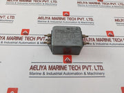 Tdk Zag2220-11S Noise Filter 250V~20A 50/60Hz 310 Gm