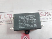 Tdk Zcb2203-11S Noise Filter 250V~3A 50/60Hz