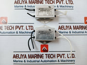 Lot of 3X TDK ZGB2203-01U Noise Filter 250V 3A 50/60HZ